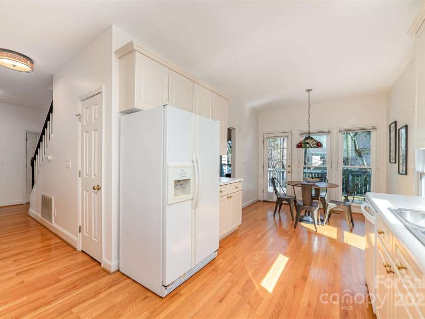 2320 Christensens Court, Charlotte, NC 28270.  MLS# CAR4230803, YatesRealty ID 3916. 