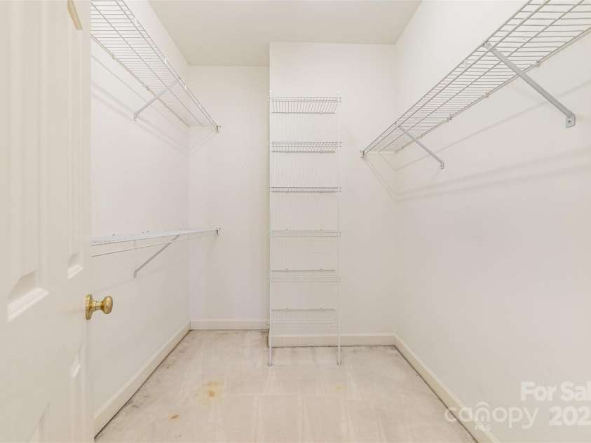 2320 Christensens Court, Charlotte, NC 28270.  MLS# CAR4230803, YatesRealty ID 3916. 