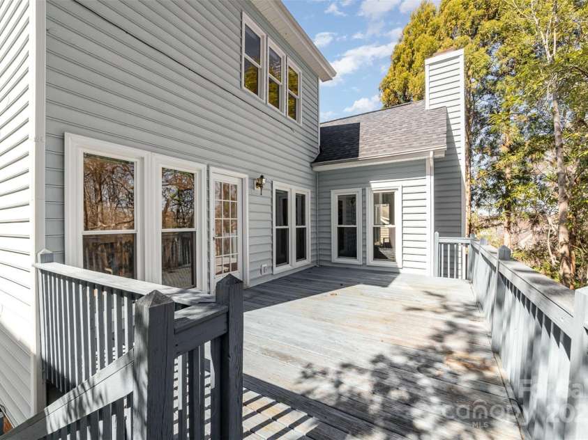 2320 Christensens Court, Charlotte, NC 28270.  MLS# CAR4230803, YatesRealty ID 3916. 