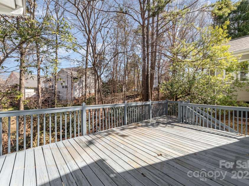 2320 Christensens Court, Charlotte, NC 28270.  MLS# CAR4230803, YatesRealty ID 3916. 