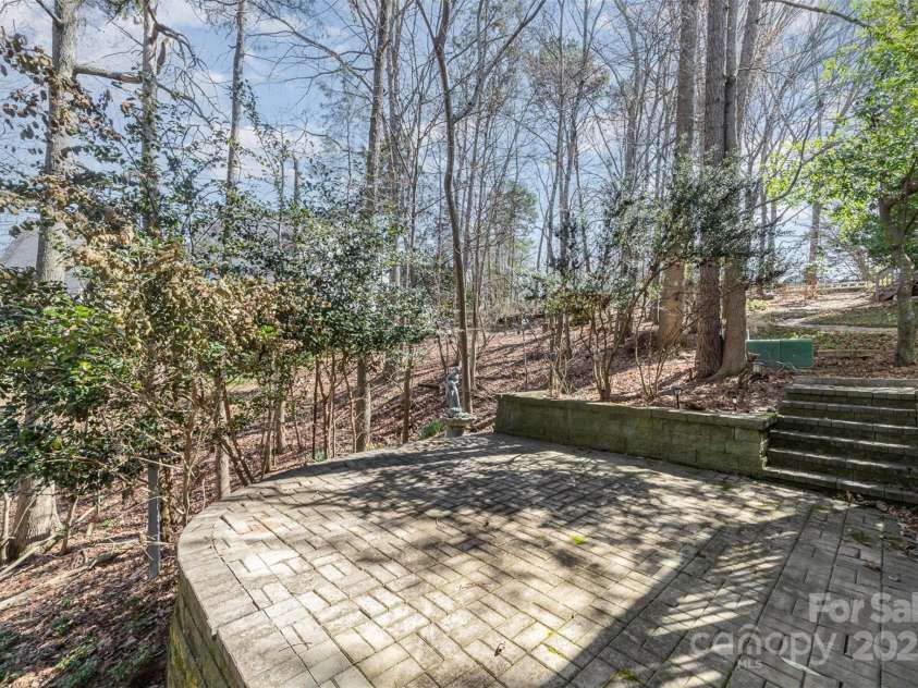 2320 Christensens Court, Charlotte, NC 28270.  MLS# CAR4230803, YatesRealty ID 3916. 