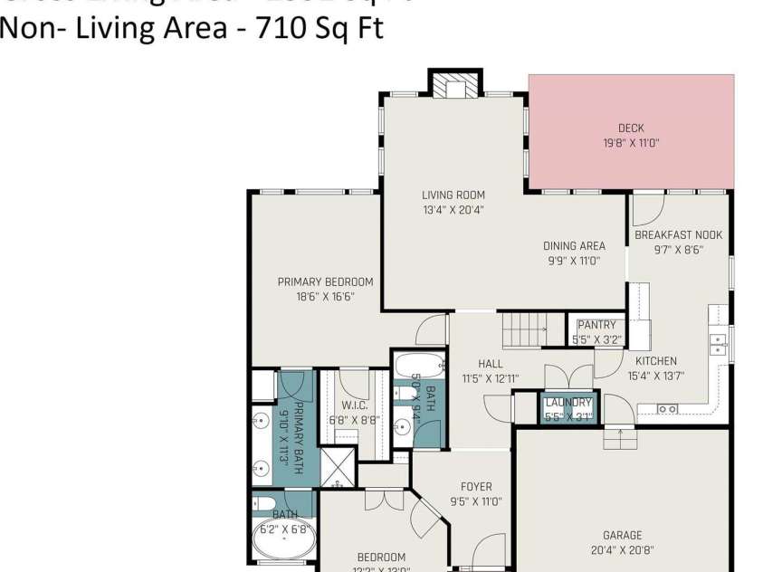 2320 Christensens Court, Charlotte, NC 28270.  MLS# CAR4230803, YatesRealty ID 3916. 