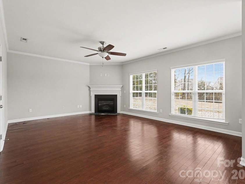 2369 Baxter Place, Concord, NC 28025.  MLS# CAR4339970, YatesRealty ID 3916. 