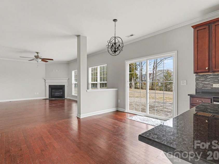 2369 Baxter Place, Concord, NC 28025.  MLS# CAR4339970, YatesRealty ID 3916. 