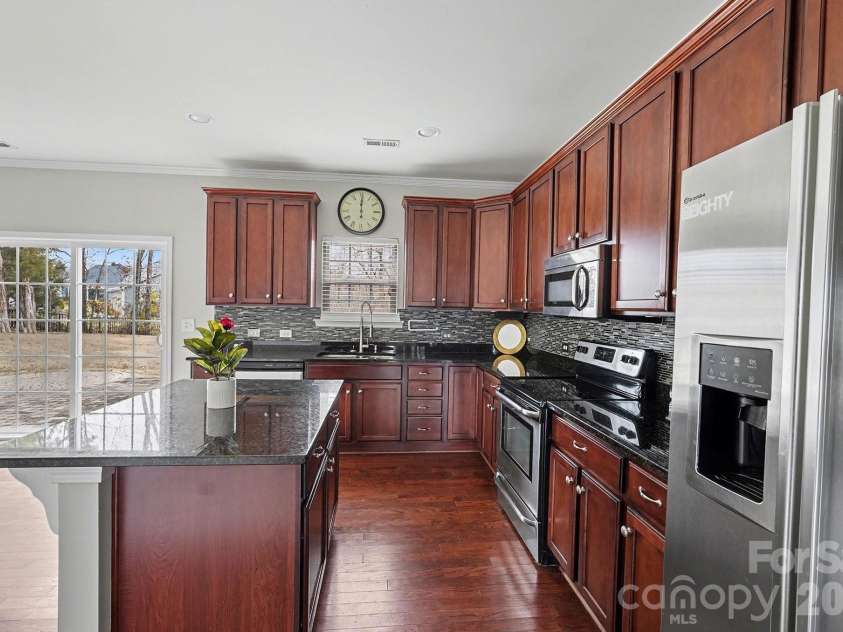 2369 Baxter Place, Concord, NC 28025.  MLS# CAR4339970, YatesRealty ID 3916. 