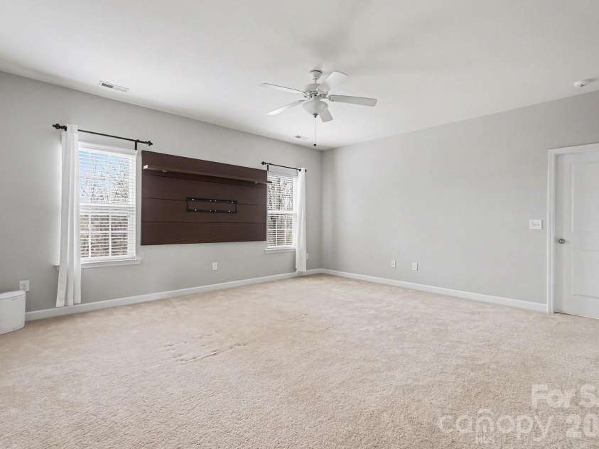 2369 Baxter Place, Concord, NC 28025.  MLS# CAR4339970, YatesRealty ID 3916. 