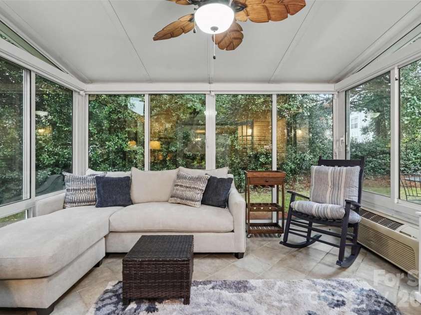 927 Sparrows Nest Lane, Pineville, NC 28134.  MLS# CAR4403232, YatesRealty ID 39161. 