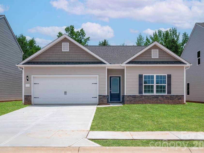 705 Lamorak Place, Richburg, SC 29729.  MLS# CAR4406377, YatesRealty ID 39162. 