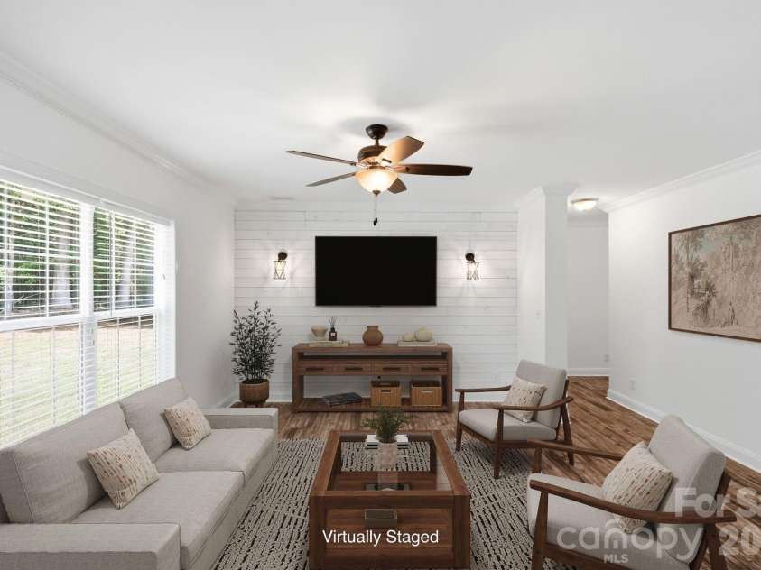 6222 Nesbit Road, Waxhaw, NC 28173.  MLS# CAR4404244, YatesRealty ID 39166. 