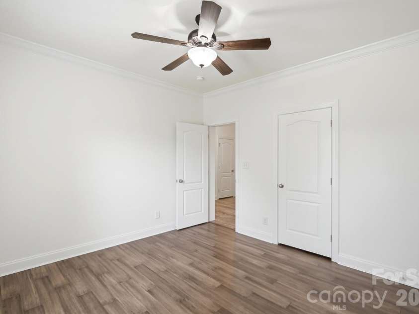 6222 Nesbit Road, Waxhaw, NC 28173.  MLS# CAR4404244, YatesRealty ID 39166. Bedroom 2