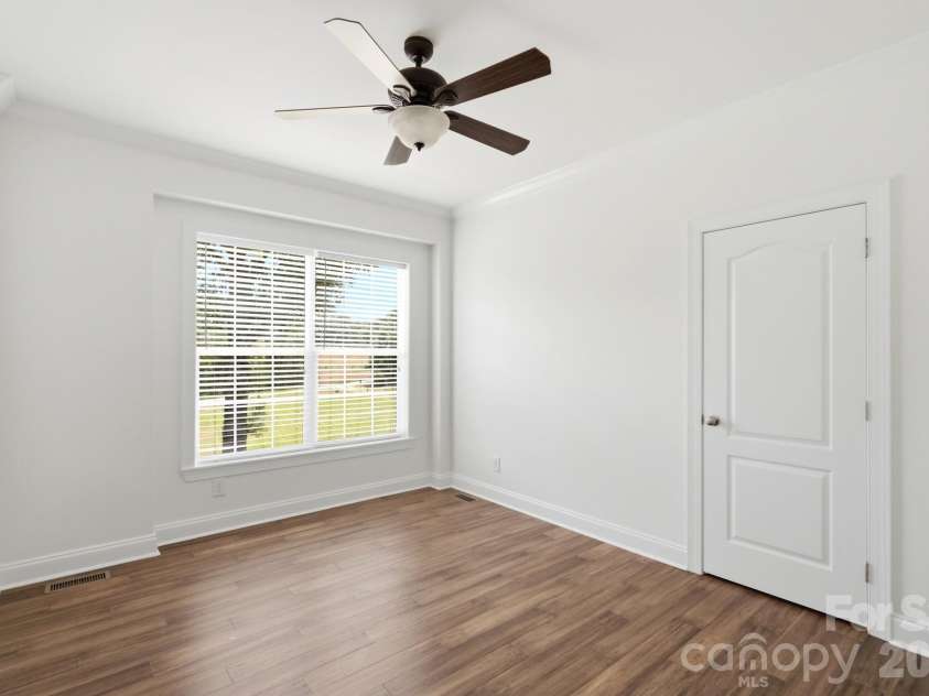 6222 Nesbit Road, Waxhaw, NC 28173.  MLS# CAR4404244, YatesRealty ID 39166. Bedroom 3