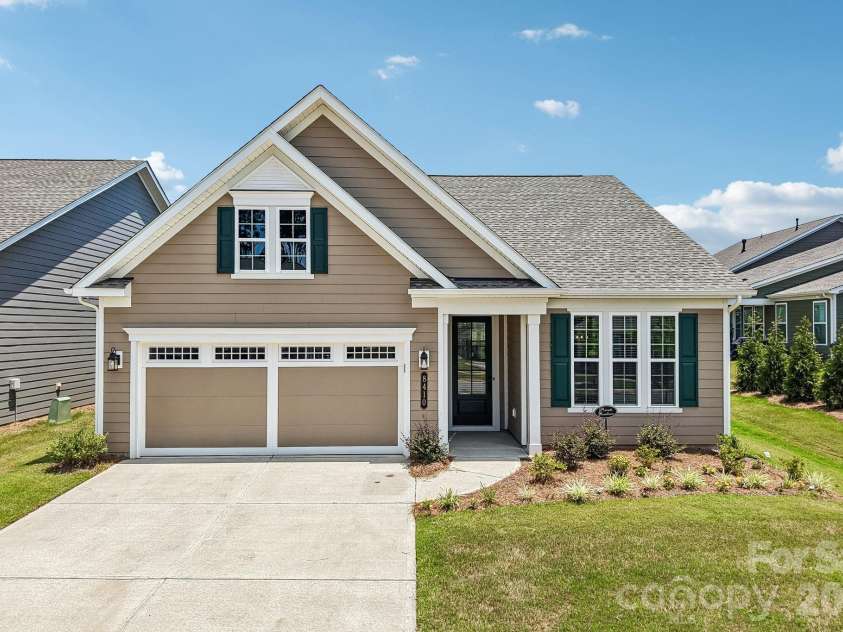 8410 Profit Lane, Charlotte, NC 28215.  MLS# CAR4399174, YatesRealty ID 39167. 
