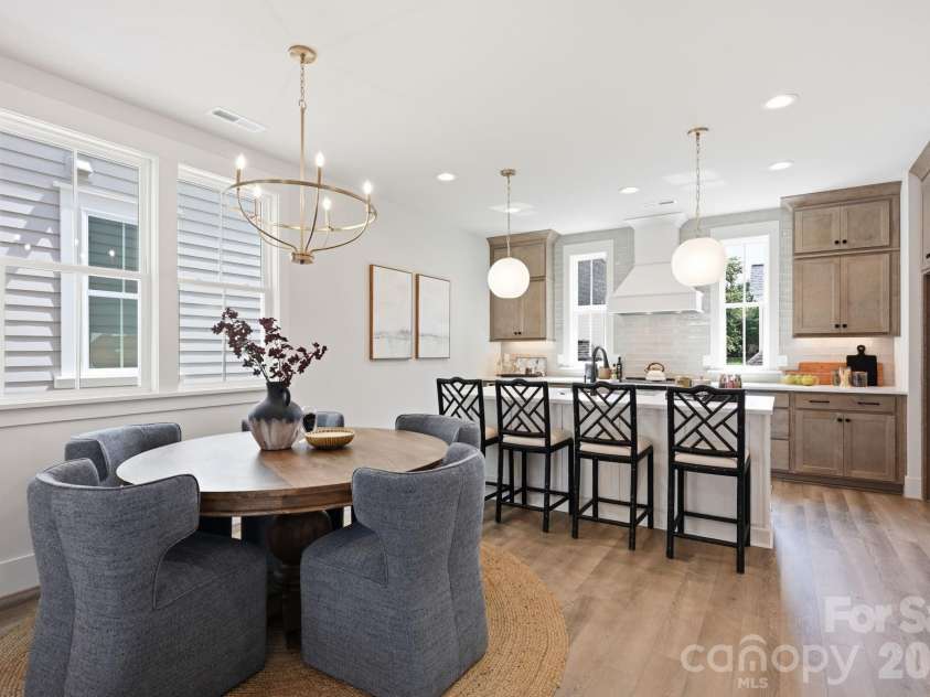 437 Delburg Mill Alley, Davidson, NC 28036.  MLS# CAR4334853, YatesRealty ID 39169. 