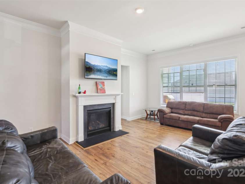 116 Asher Lane, Mooresville, NC 28115.  MLS# CAR4235802, YatesRealty ID 3917. 