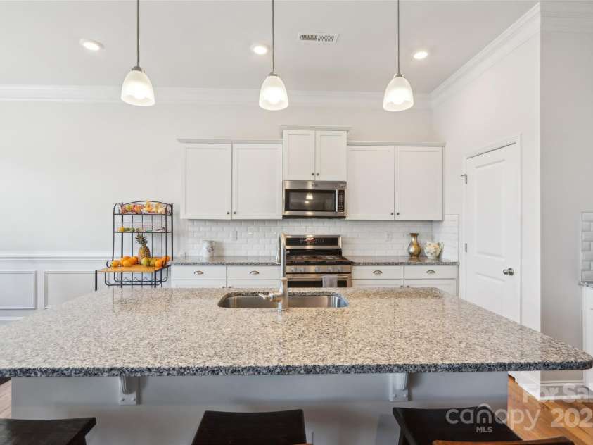 116 Asher Lane, Mooresville, NC 28115.  MLS# CAR4235802, YatesRealty ID 3917. 