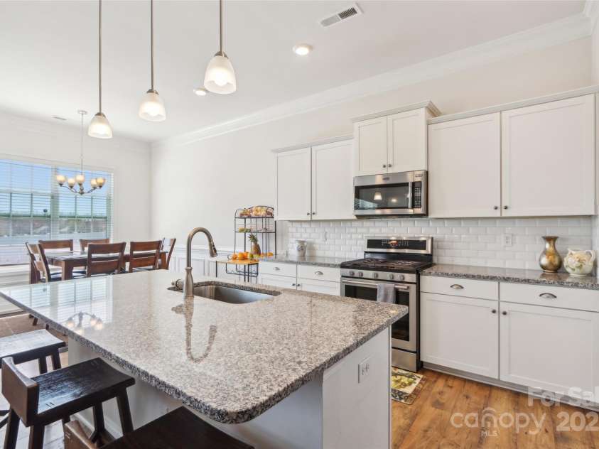 116 Asher Lane, Mooresville, NC 28115.  MLS# CAR4235802, YatesRealty ID 3917. 