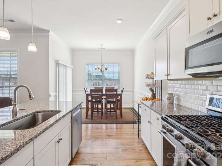 116 Asher Lane, Mooresville, NC 28115.  MLS# CAR4235802, YatesRealty ID 3917. 