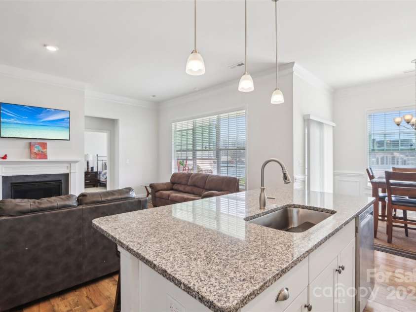 116 Asher Lane, Mooresville, NC 28115.  MLS# CAR4235802, YatesRealty ID 3917. 