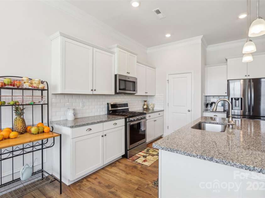 116 Asher Lane, Mooresville, NC 28115.  MLS# CAR4235802, YatesRealty ID 3917. 