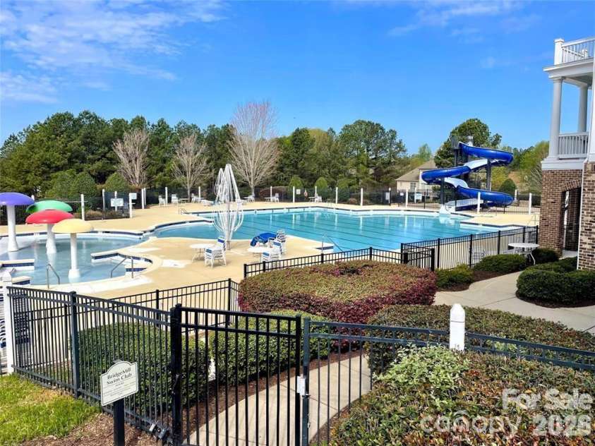 6405 Chadwell Court, Fort Mill, SC 29707.  MLS# CAR4385862, YatesRealty ID 39172. 
