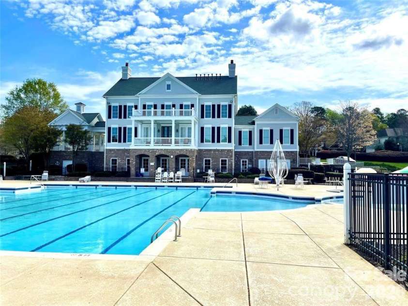 6405 Chadwell Court, Fort Mill, SC 29707.  MLS# CAR4385862, YatesRealty ID 39172. 