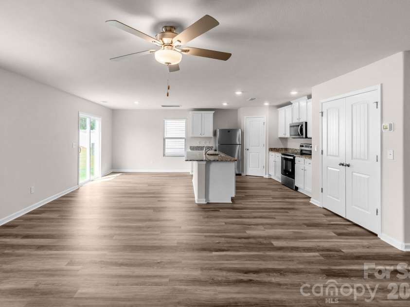 600 Lamorak Place, Richburg, SC 29729.  MLS# CAR4395625, YatesRealty ID 39174. 