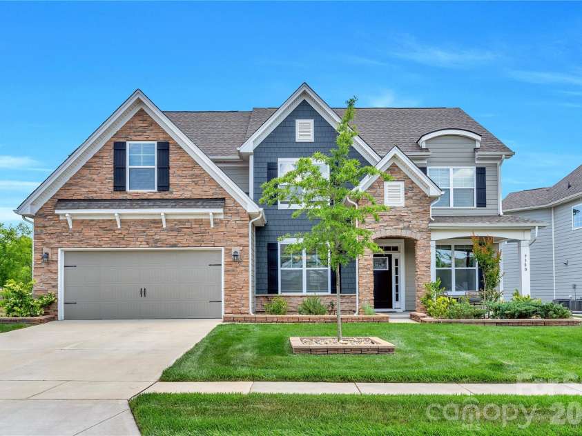 9300 Vecchio Drive, Indian Land, SC 29707.  MLS# CAR4396041, YatesRealty ID 39175. 