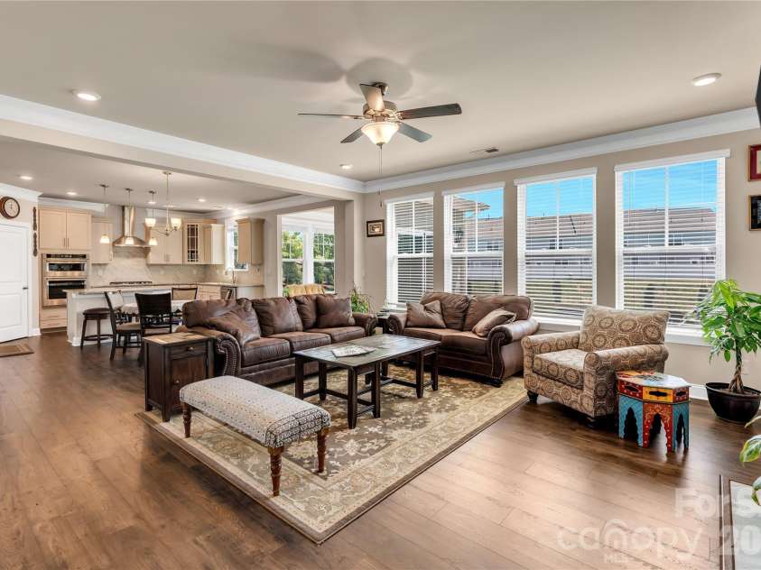 9300 Vecchio Drive, Indian Land, SC 29707.  MLS# CAR4396041, YatesRealty ID 39175. 