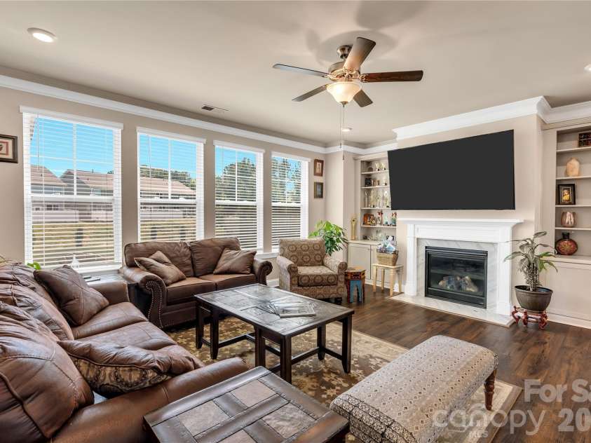9300 Vecchio Drive, Indian Land, SC 29707.  MLS# CAR4396041, YatesRealty ID 39175. 