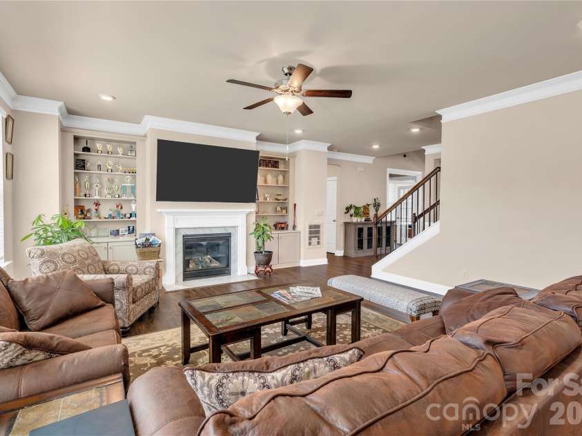 9300 Vecchio Drive, Indian Land, SC 29707.  MLS# CAR4396041, YatesRealty ID 39175. 