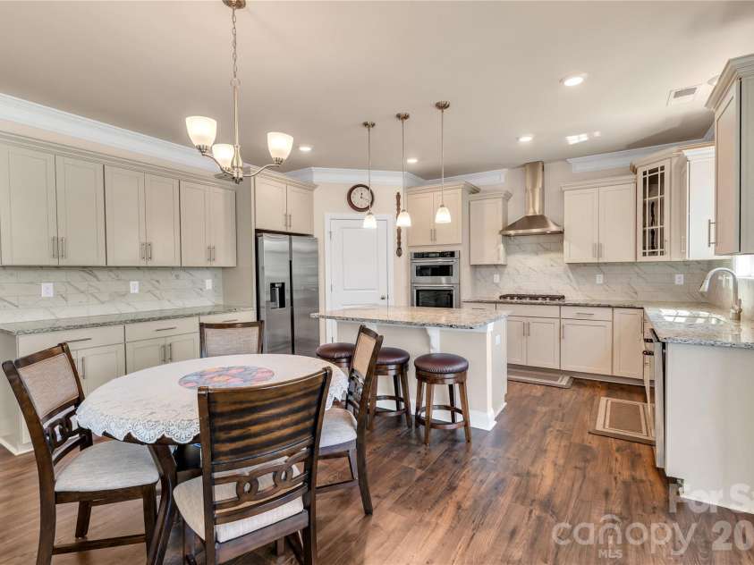 9300 Vecchio Drive, Indian Land, SC 29707.  MLS# CAR4396041, YatesRealty ID 39175. 