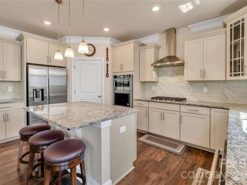 9300 Vecchio Drive, Indian Land, SC 29707.  MLS# CAR4396041, YatesRealty ID 39175. 