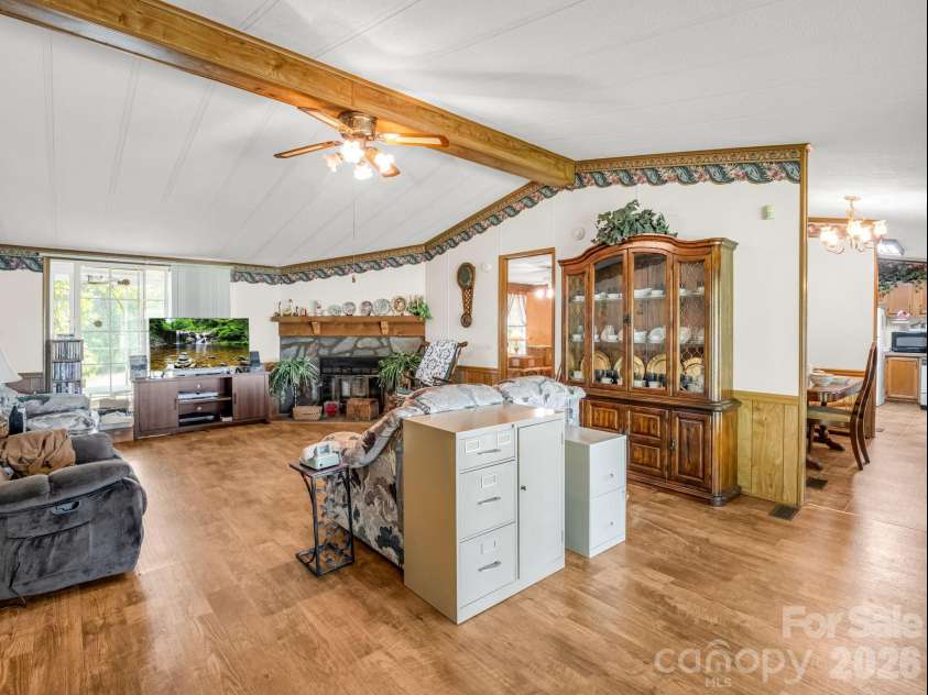 141 Hicks Grove Extension, Mooresboro, NC 28114.  MLS# CAR4403942, YatesRealty ID 39176. 