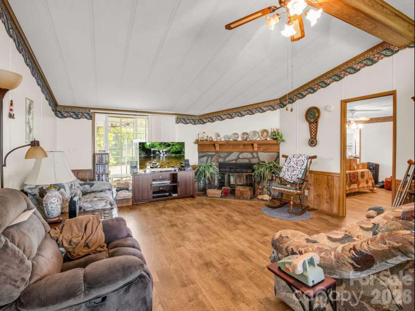 141 Hicks Grove Extension, Mooresboro, NC 28114.  MLS# CAR4403942, YatesRealty ID 39176. 