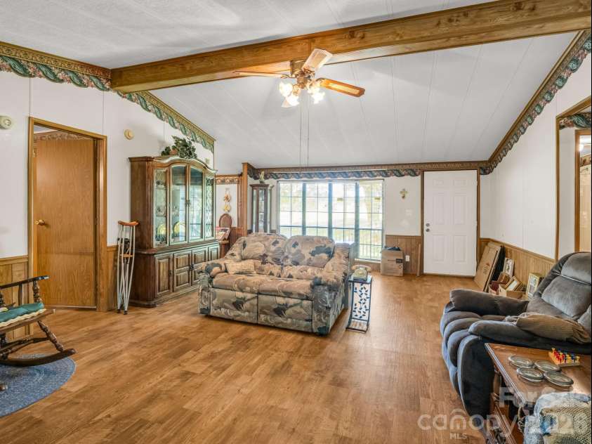 141 Hicks Grove Extension, Mooresboro, NC 28114.  MLS# CAR4403942, YatesRealty ID 39176. 