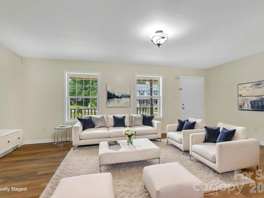 51 Jericho Ridge Road, Fletcher, NC 28732.  MLS# CAR4397516, YatesRealty ID 39177. 