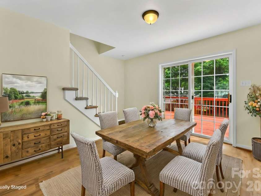 51 Jericho Ridge Road, Fletcher, NC 28732.  MLS# CAR4397516, YatesRealty ID 39177. 