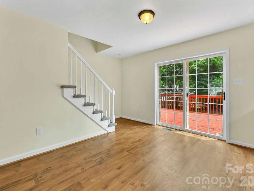 51 Jericho Ridge Road, Fletcher, NC 28732.  MLS# CAR4397516, YatesRealty ID 39177. 