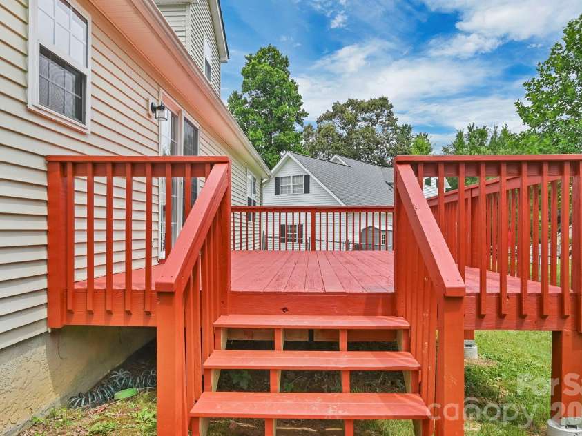 51 Jericho Ridge Road, Fletcher, NC 28732.  MLS# CAR4397516, YatesRealty ID 39177. 