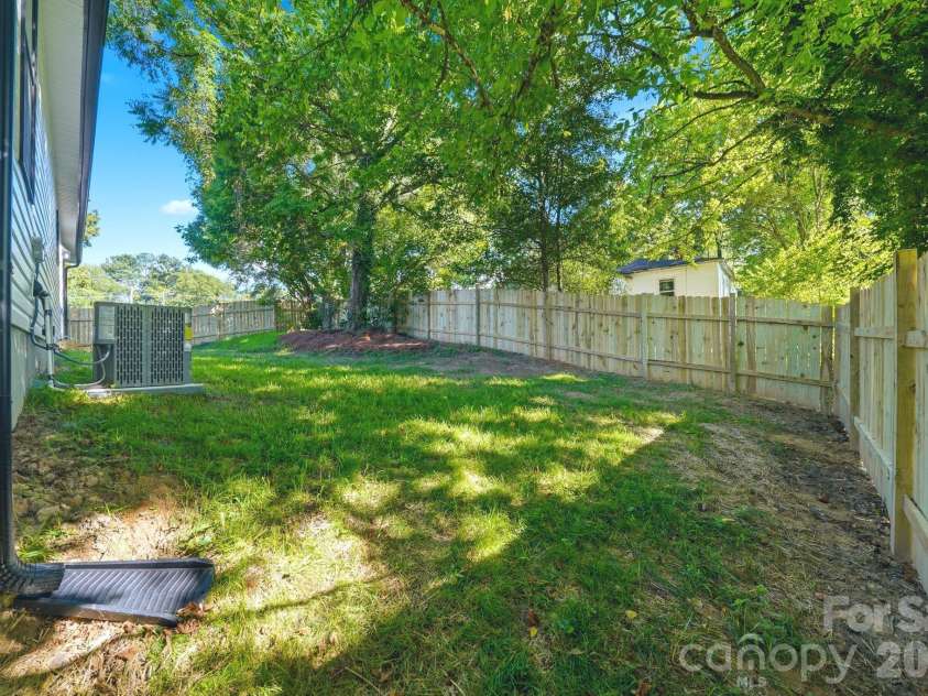 1111 7th Avenue, Gastonia, NC 28052.  MLS# CAR4404957, YatesRealty ID 39179. 