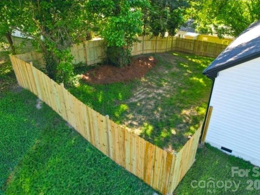 1111 7th Avenue, Gastonia, NC 28052.  MLS# CAR4404957, YatesRealty ID 39179. 