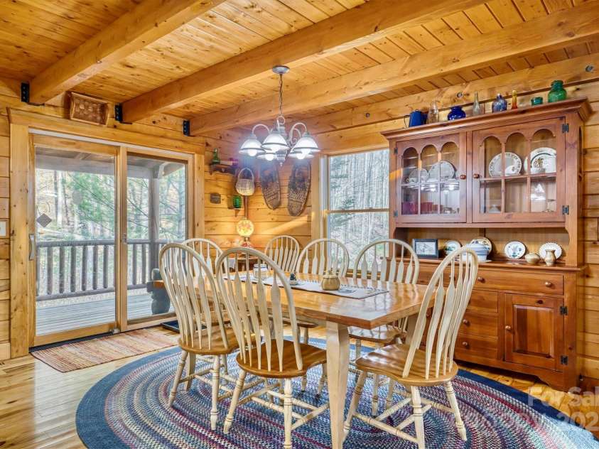 4040 Altavista Way, Lenoir, NC 28645.  MLS# CAR4234332, YatesRealty ID 3918. 