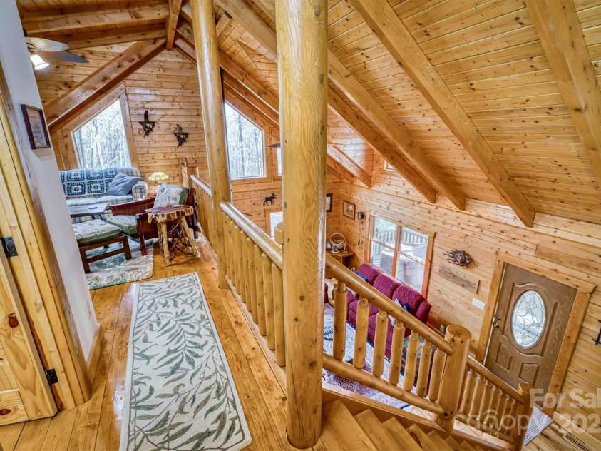 4040 Altavista Way, Lenoir, NC 28645.  MLS# CAR4234332, YatesRealty ID 3918. 