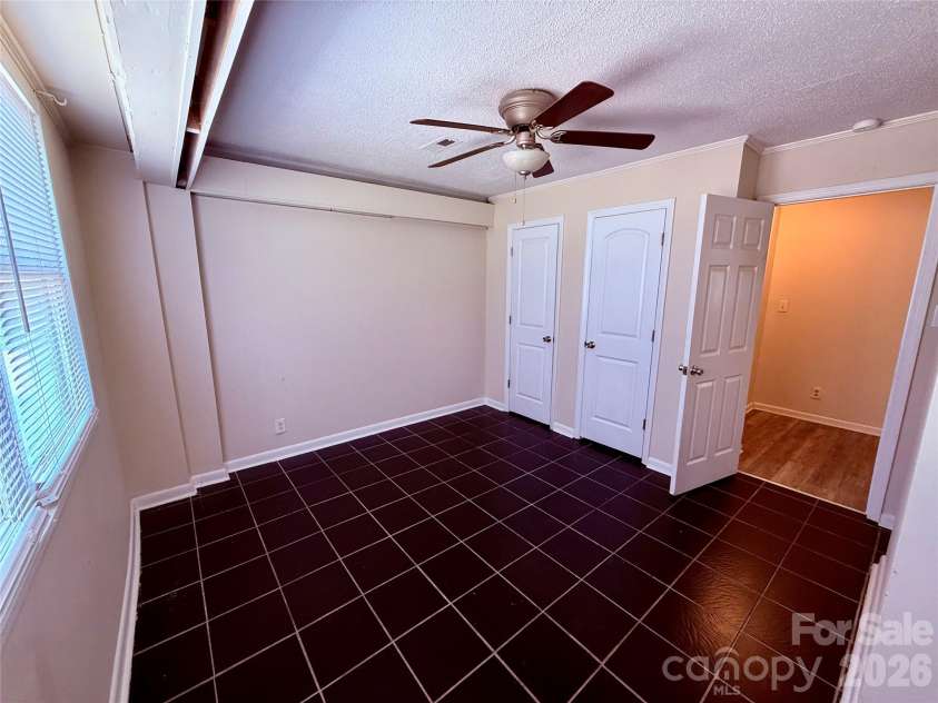 4209 Homeplace Drive, Shelby, NC 28152.  MLS# CAR4302755, YatesRealty ID 3918. Bedroom 1