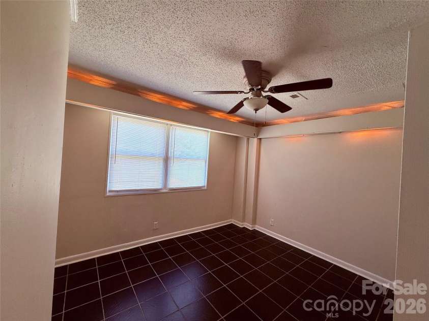 4209 Homeplace Drive, Shelby, NC 28152.  MLS# CAR4302755, YatesRealty ID 3918. Bedroom 1