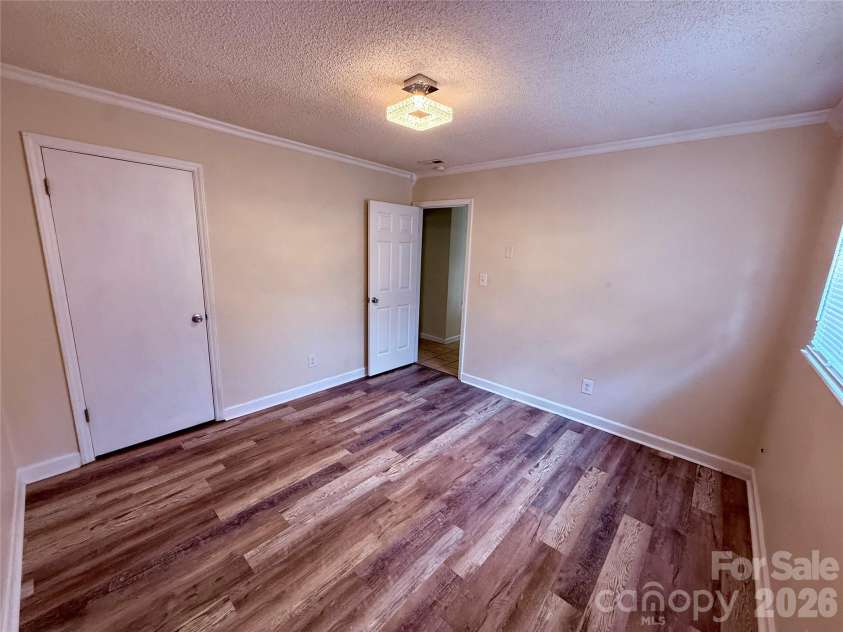 4209 Homeplace Drive, Shelby, NC 28152.  MLS# CAR4302755, YatesRealty ID 3918. Bedroom 2