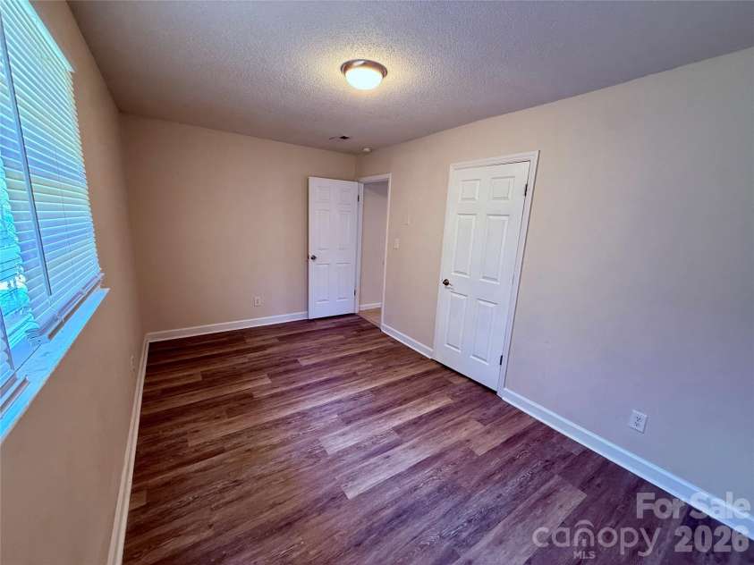 4209 Homeplace Drive, Shelby, NC 28152.  MLS# CAR4302755, YatesRealty ID 3918. Bedroom 3