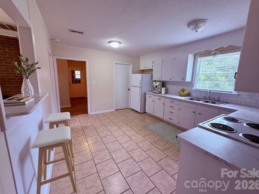 4209 Homeplace Drive, Shelby, NC 28152.  MLS# CAR4302755, YatesRealty ID 3918. Virtually staged