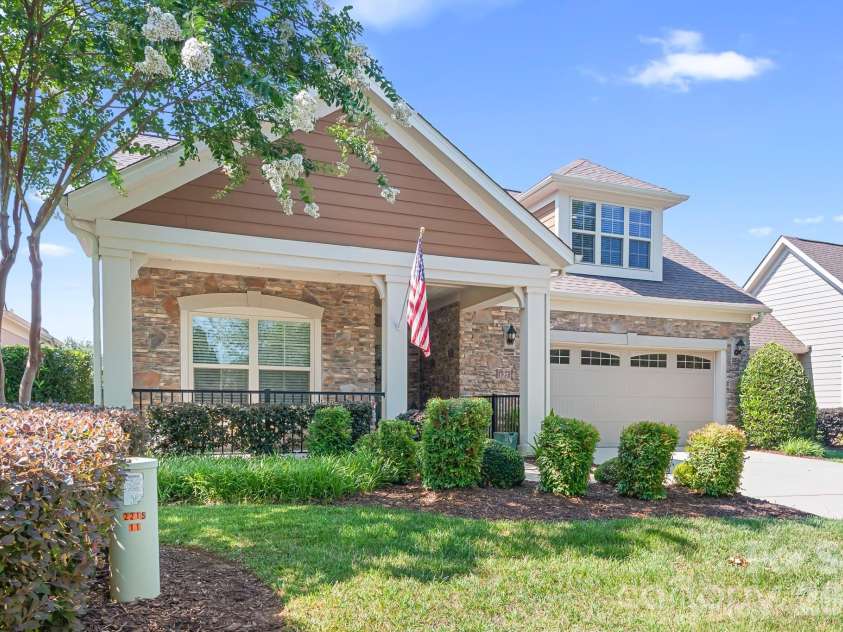 127 Brawley Point Circle, Mooresville, NC 28117.  MLS# CAR4399063, YatesRealty ID 39180. 