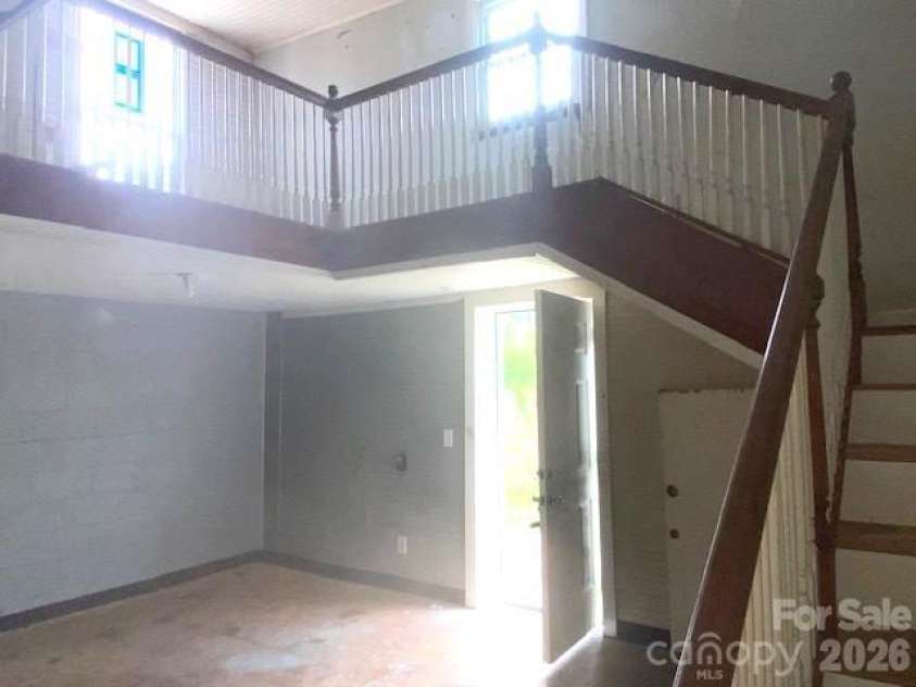 2689 Harris Henrietta Road, Mooresboro, NC 28114.  MLS# CAR4405970, YatesRealty ID 39182. 
